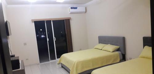 Apartamento Casa Blanca