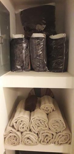 Apartamento Casa Blanca