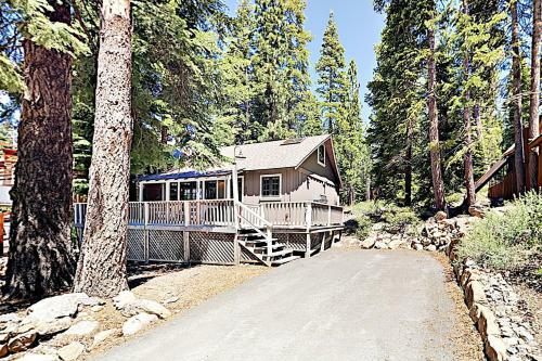 Carnelian Bay Paradise
