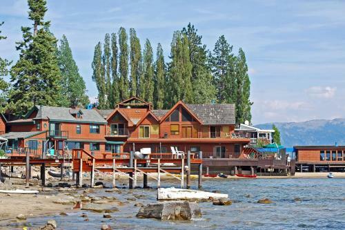 Carnelian Bay Paradise