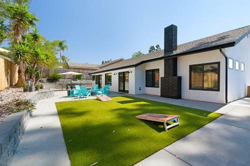 Poppy Cottage