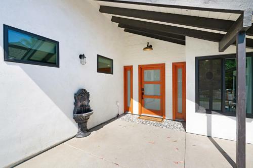 Poppy Cottage