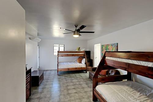 Saguaro Gardens Desert Retreat