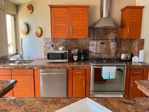 Apartamento Beach View Villas Altas A3