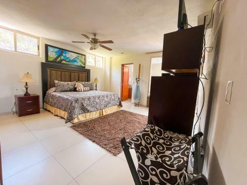 Apartamento Beach View Villas Altas A3