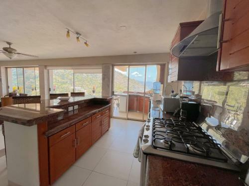 Apartamento Beach View Villas Altas A3