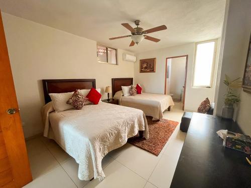 Apartamento Beach View Villas Altas A3