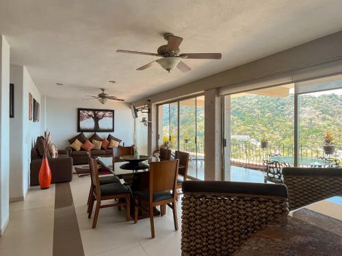 Apartamento Beach View Villas Altas A3