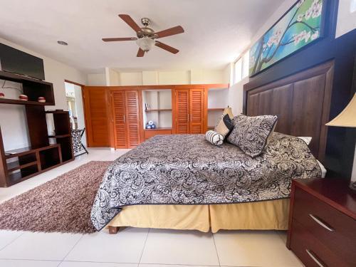 Apartamento Beach View Villas Altas A3