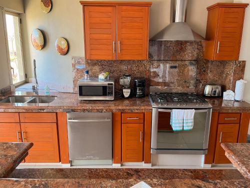 Apartamento Beach View Villas Altas A3