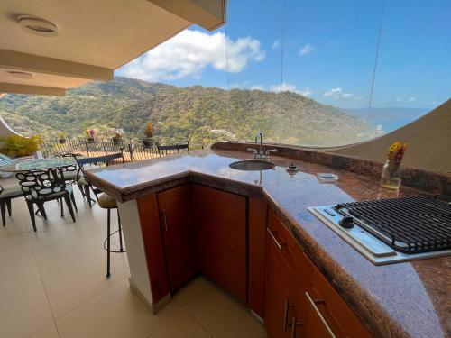 Apartamento Beach View Villas Altas A3