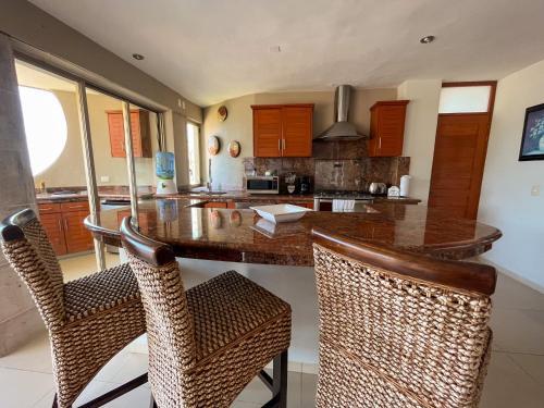 Apartamento Beach View Villas Altas A3
