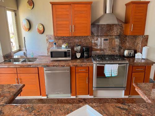 Apartamento Beach View Villas Altas A3