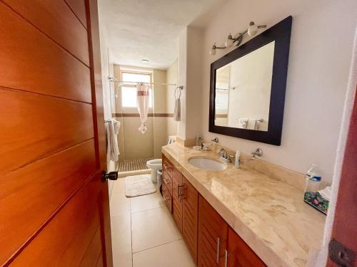 Apartamento Beach View Villas Altas A3