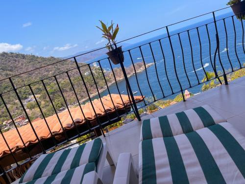 Apartamento Beach View Villas Altas A3
