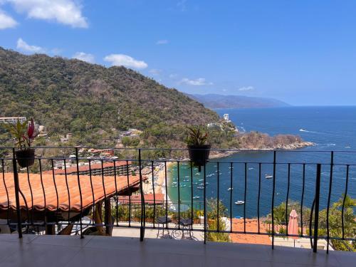 Apartamento Beach View Villas Altas A3