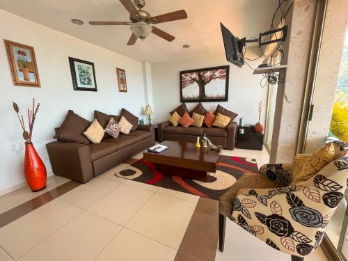Apartamento Beach View Villas Altas A3