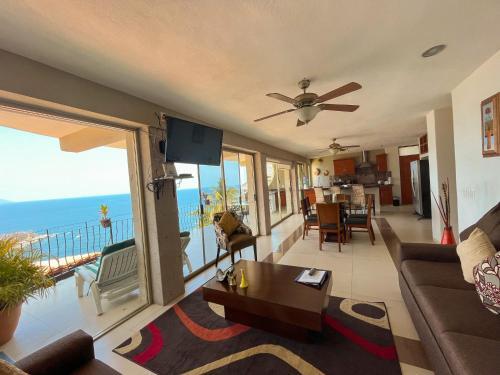 Apartamento Beach View Villas Altas A3