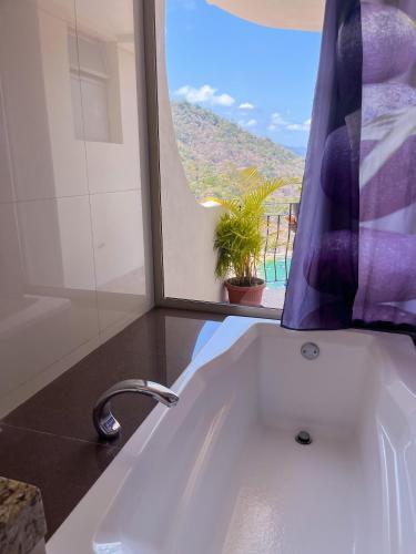 Apartamento Beach View Villas Altas A3