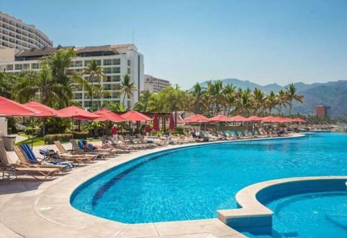 Apartamento Grand Venetian With Jacuzzi