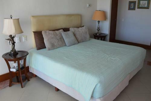 Apartamento Grand Venetian With Jacuzzi