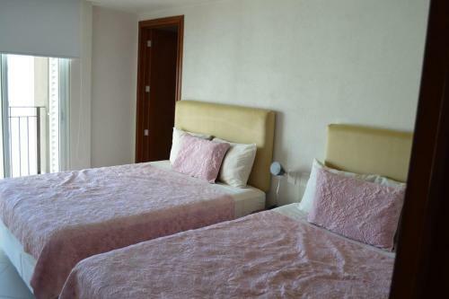 Apartamento Grand Venetian With Jacuzzi