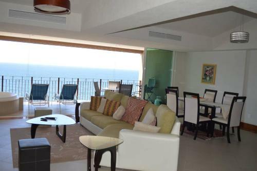 Apartamento Grand Venetian With Jacuzzi