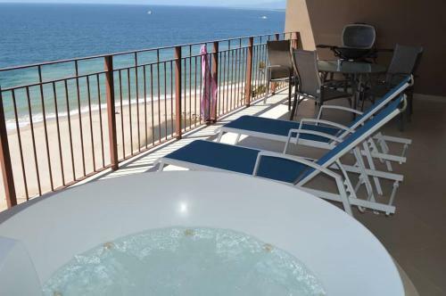 Apartamento Grand Venetian With Jacuzzi