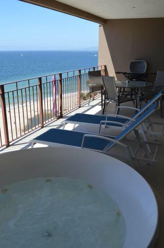 Apartamento Grand Venetian With Jacuzzi