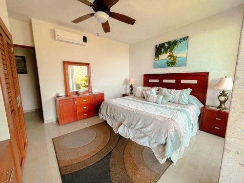 Apartamento Beach View Villas Altas Mismaloya #b1