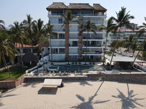 Apartamento Nayri Ocean 103