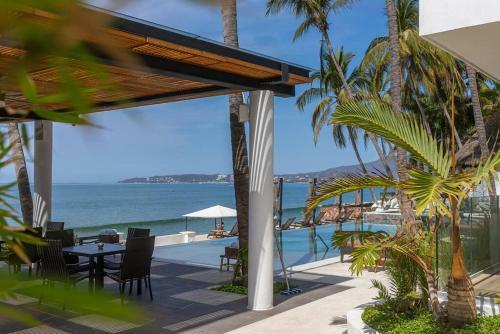 Apartamento Nayri Ocean 103