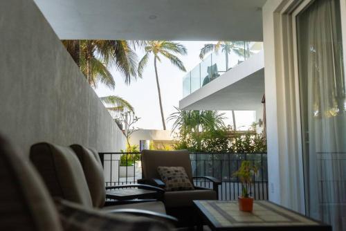 Apartamento Nayri Ocean 103
