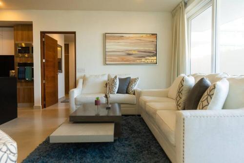 Apartamento Nayri Ocean 103