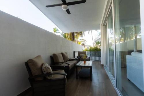 Apartamento Nayri Ocean 103