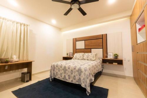 Apartamento Nayri Ocean 103