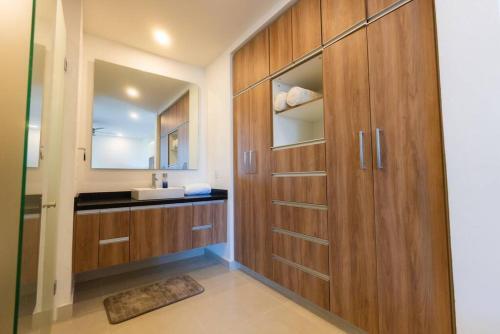 Apartamento Nayri Ocean 103