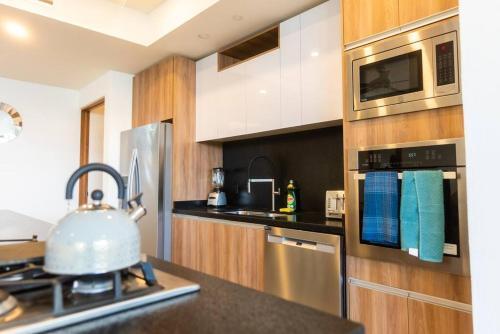 Apartamento Nayri Ocean 103