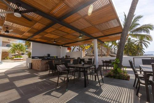 Apartamento Nayri Ocean 103