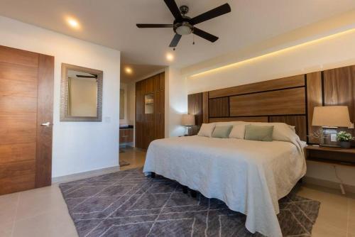 Apartamento Nayri Ocean 103