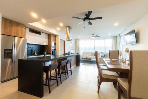 Apartamento Nayri Ocean 103