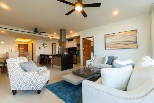 Apartamento Nayri Ocean 103