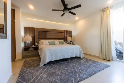 Apartamento Nayri Ocean 103