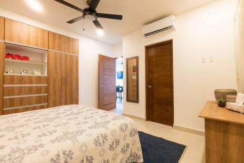 Apartamento Nayri Ocean 103