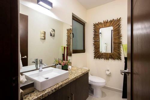 Apartamento Nayri Life 302