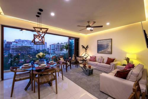 Apartamento Nayri Life 302