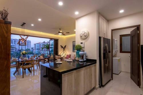 Apartamento Nayri Life 302