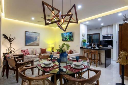 Apartamento Nayri Life 302