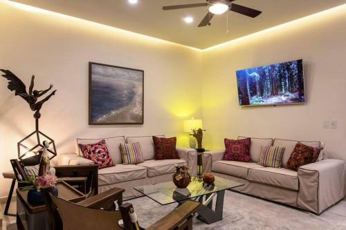 Apartamento Nayri Life 302