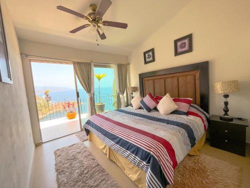 Apartamento Beach View Villas Altas A4